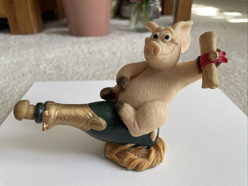 Piggin collectables - piggin,