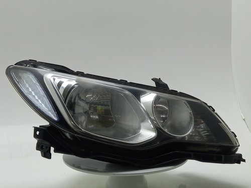 Honda civic headlamp headlight - honda,