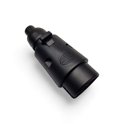 Hella towing towbar - towing,