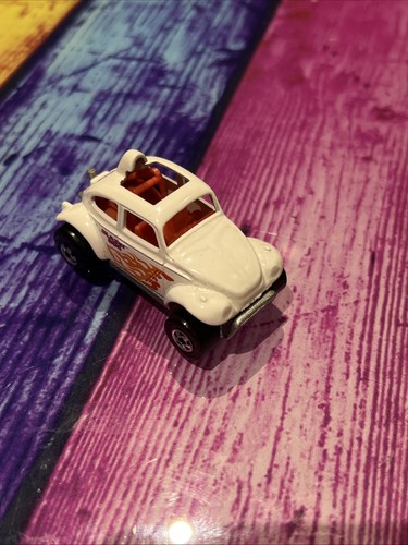 Hot wheels volkswagen - hot, beetle