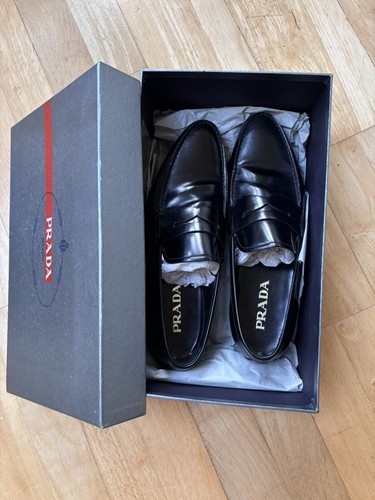 Prada men shoes - prada, size