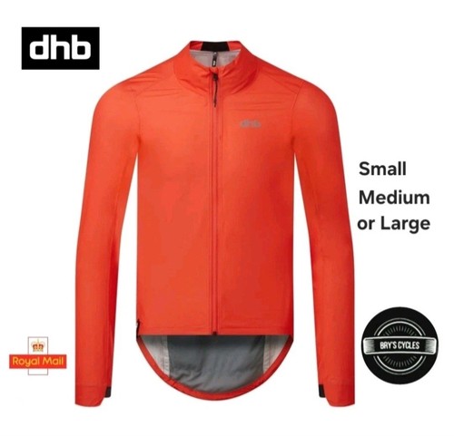 Dhb aeron men tempo 3 - aeron,