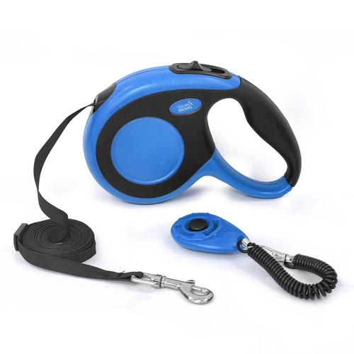 5545m retractable dog lead - retractable,
