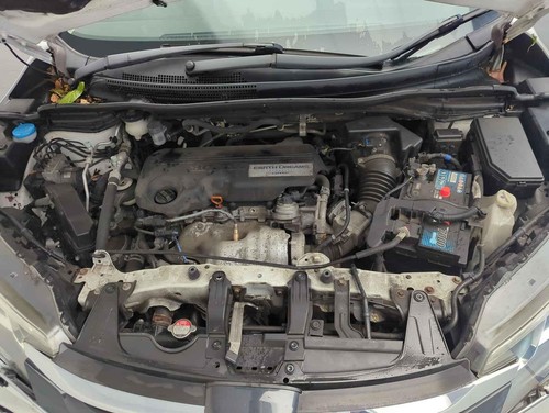 Honda crv engine - honda,