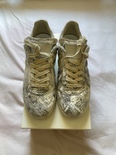 Maison margiela snakeskin - maison,