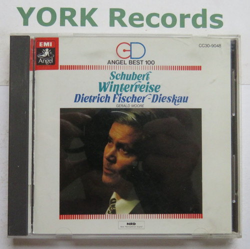 Schubert winterreise - schubert,
