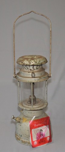 Vintage bialaddin paraffin - vintage,