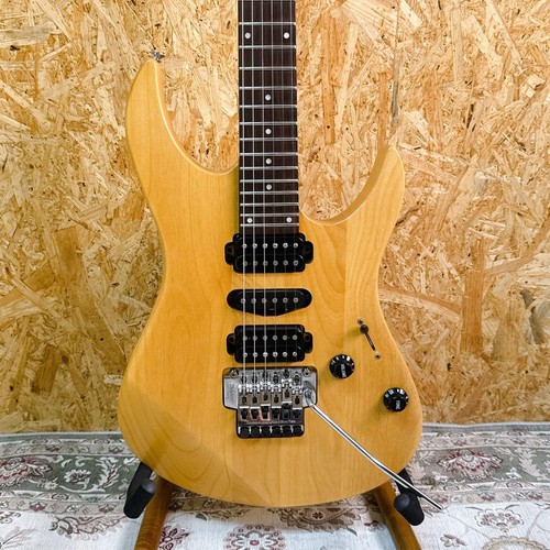 Yamaha rgx 421d natural - yamaha, rgx-421d