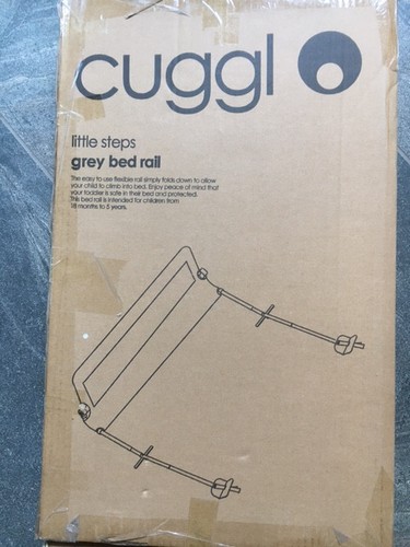 Cuggl bed rail - cuggl,