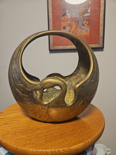 Vintage mid century solid - vintage,
