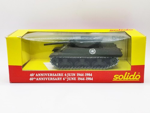 Solido diecast military - solido,