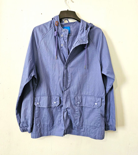 Cotton traders ladies hooded - traders,