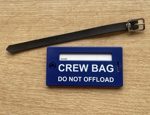 Thomas cook airlines - thomas, crew