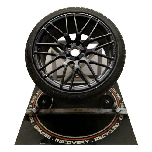 Mercedes c63s wheel - c63s,