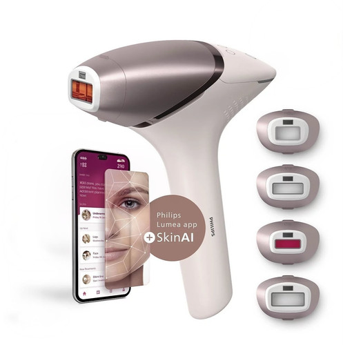 Philips lumea ipl 9900 - ipl, series