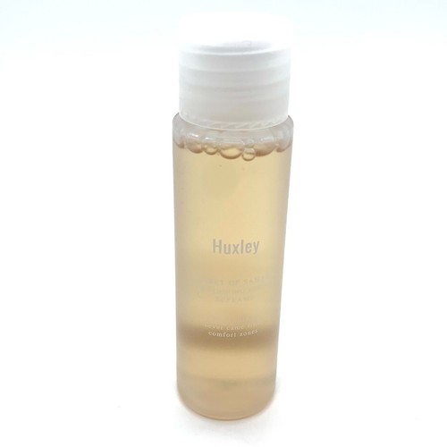 Huxley secret sahara - secret, of