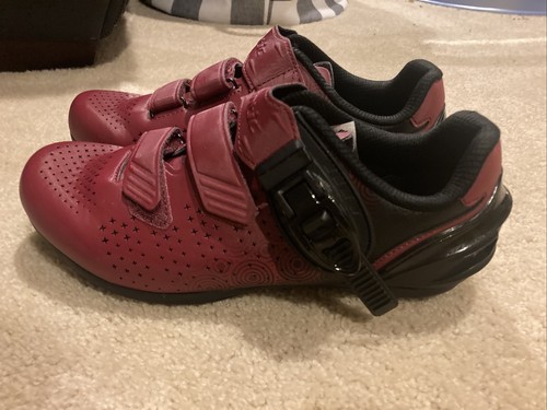Santic unisex cycling shoes - santic,