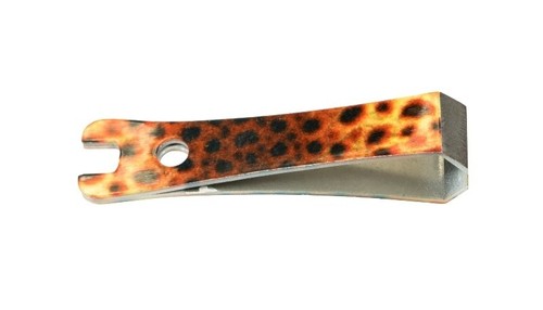 Fly fishing nipper line - fly,