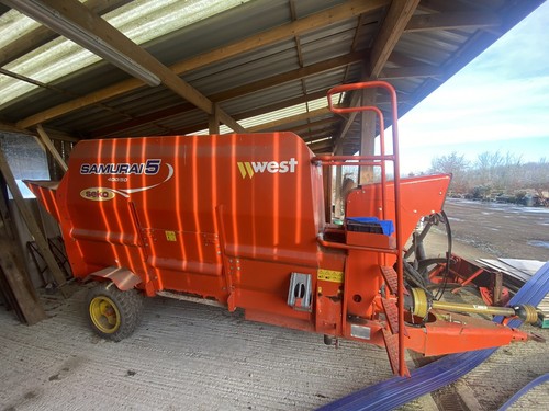 Seko samaurai composting - samaurai,
