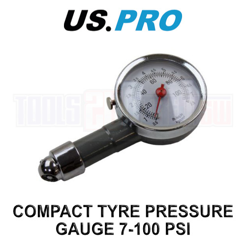 Pro tools tyre pressure - tools,