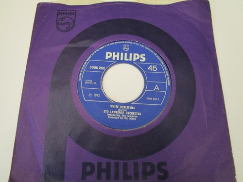 Syd lawrence orchestra - lawrence,