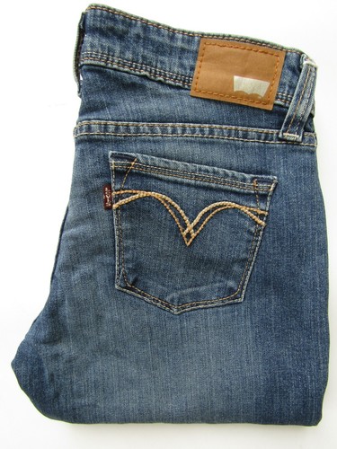 Levi slight curve skinny - levi's,