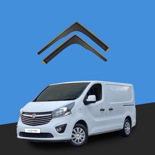 Vauxhall vivaro mk2 2014 - vauxhall,