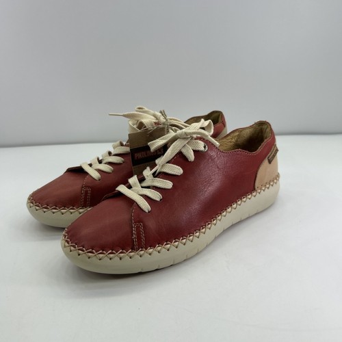 Pikolinos womens trainers - trainers, /