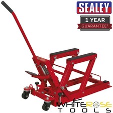 Sealey motorcycle quad - sealey,