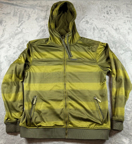 Sims men snowboarding zip - sims, men's