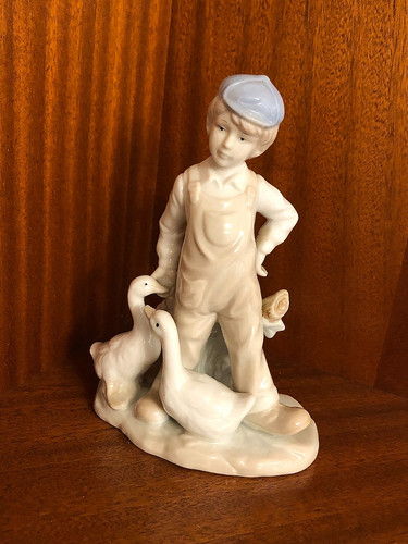 Vintage leonardo collection - vintage,