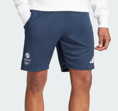 Team shorts mens adidas - shorts,