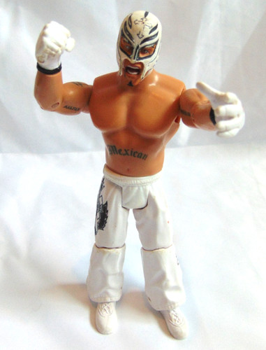 Wwe rey mysterio - rey,