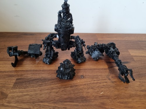 Games workshop warhammer - warhammer, 40k