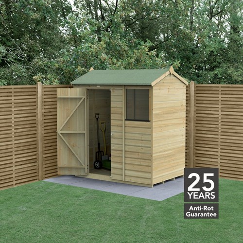 Forest beckwood 6x4 - beckwood,