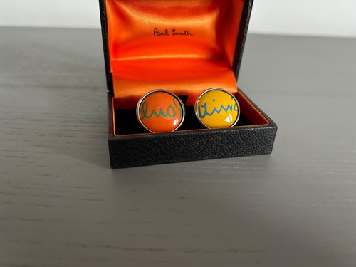 Genuine paul smith signature - paul,