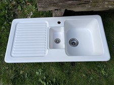Ceramic belfast butler kitchen - ceramic,