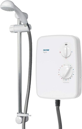 Triton showers agio shower - triton, |