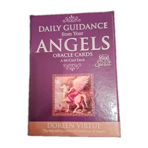 Daily guidance from - guidance,