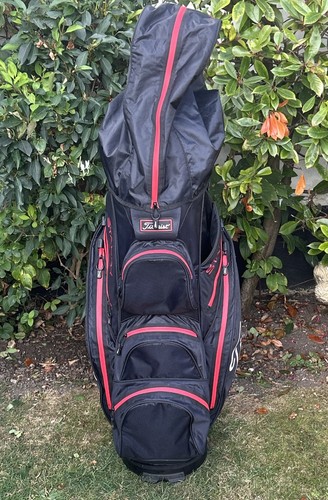 Titleist stadry cart golf - golf, bag