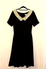 Ladies 1940s style - style, dress