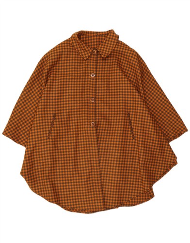 Vintage womens cape - vintage,