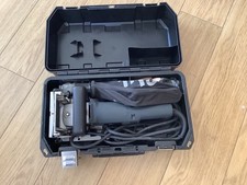 Elu biscuit jointer - elu, mbr100