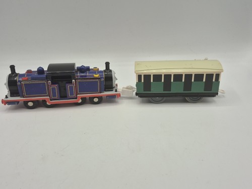 Tomy thomas friends mighty - thomas, &