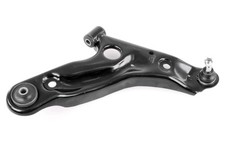 Ackoja wheel suspension - ackoja,