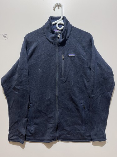 Patagonia men better - patagonia,