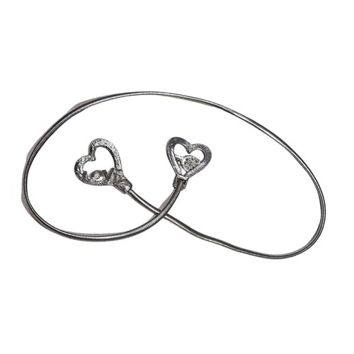 1970s silver tennis motif - 1970s,