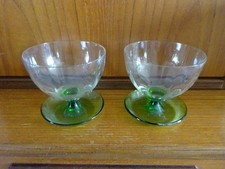Vintage retro footed - vintage, x