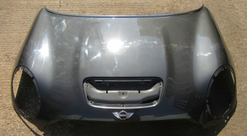 Genuine used mini cooper - genuine,