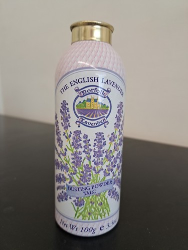 Vintage norfolk lavender - norfolk,